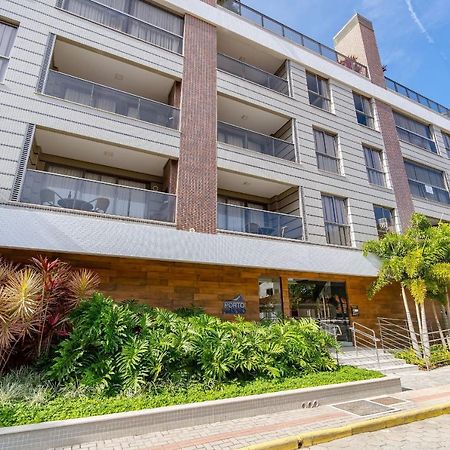 Porto Madero - Amplo Apartamento Em Condo Com Piscina Bombinhas Buitenkant foto